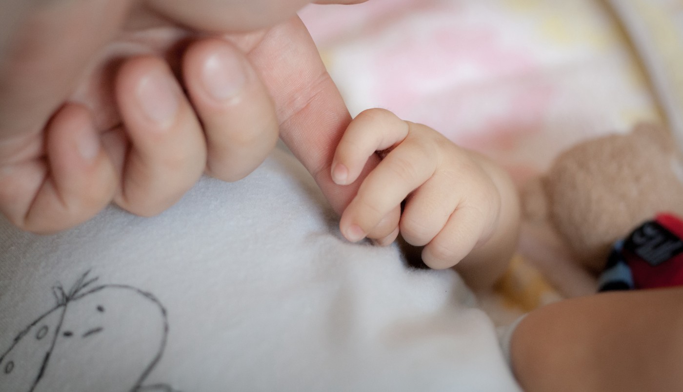 Buscan "familias solidarias" para alojar de forma transitoria a bebés recién nacidos | Información General