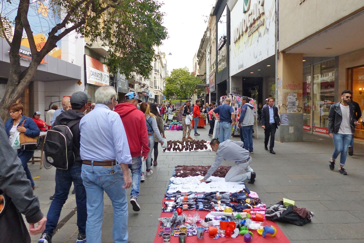 Trabajadores municipales paran hoy y mañana en toda la Provincia | Información General