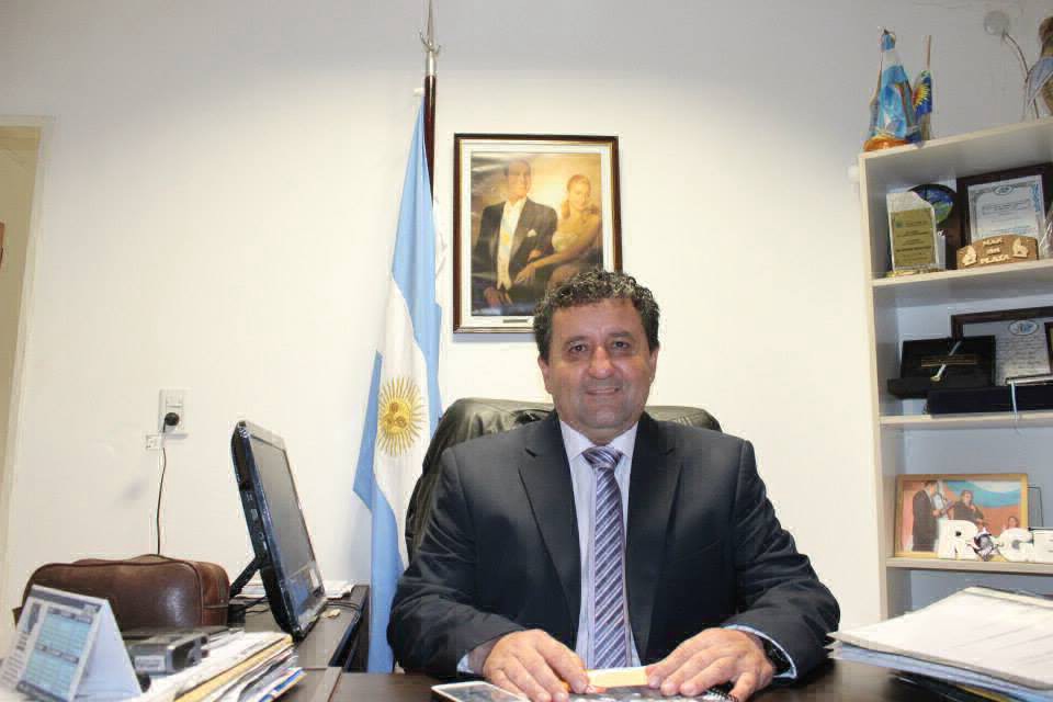 Corrientes: detuvieron al Intendente de Itatí y a su vice en una megacausa de narcotráfico | Información General