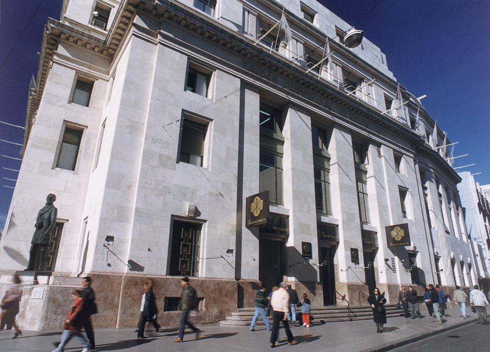 El Gobierno provincial pedirá ser querellante en la causa por el vaciamiento del exBanco de Santa Fe | Información General