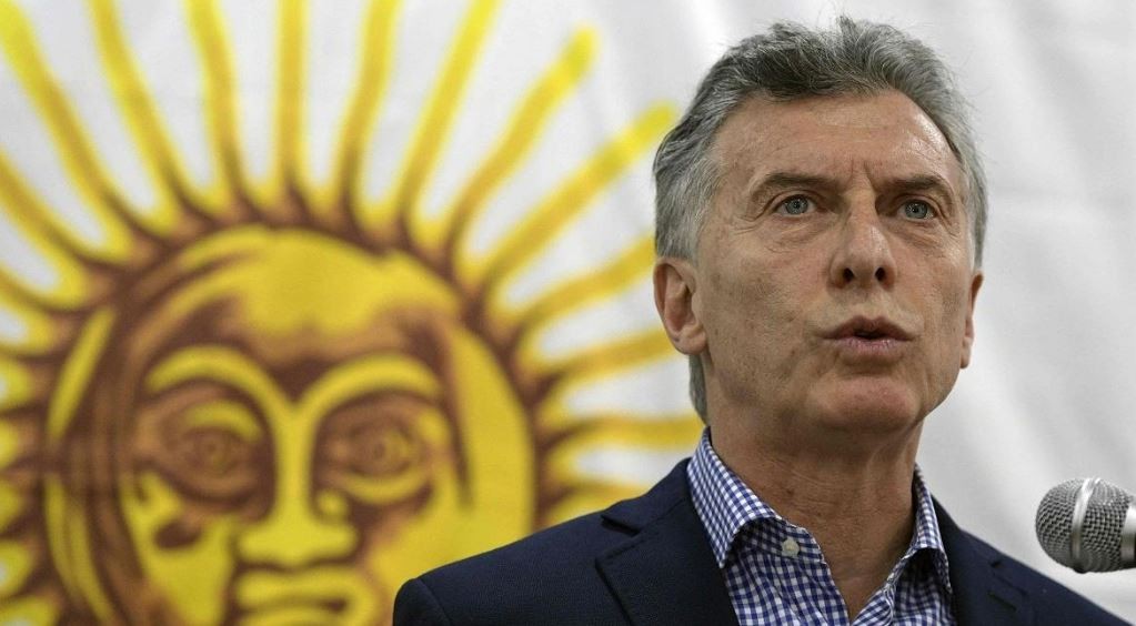 El Gobierno impulsa una ley para resarcir a los familiares del ARA San Juan | Información General