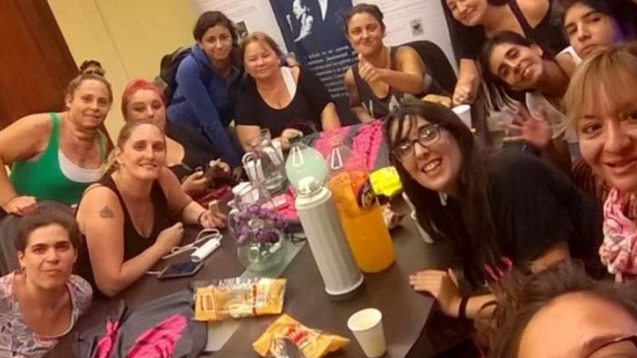 Tomaron el Consejo Nacional de Mujeres ante la falta de respuestas a una víctima de violencia de género | Información General