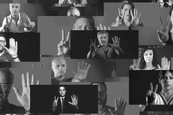 A 25 años del atentado a la Embajada de Israel lanzan la campaña #PazSinTerror | Información General