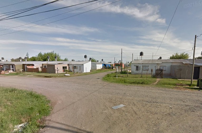 Asesinaron a balazos a un hombre en un intento de entradera en San Lorenzo | Información General