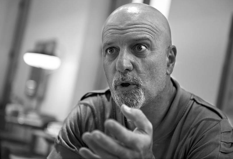 Gustavo Cordera presentó un escrito ante la Justicia y pidió ser sobreseído en la causa por sus dichos sobre las mujeres | Información General