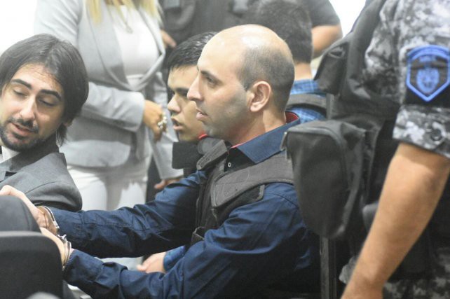 La Fiscalía pidió prisión perpetua para los acusados por el crimen de Claudio "Pájaro" Cantero | Información General