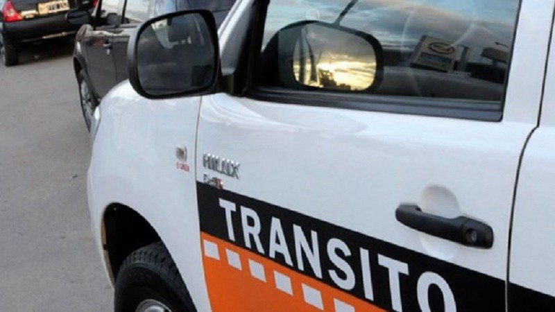 Aplicarán sanciones a los trabajadores municipales que usaron vehículos oficiales para la manifestación | Información General