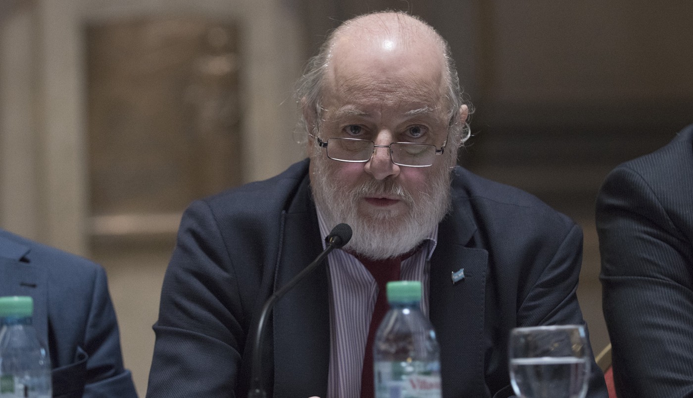 El juez Bonadío elevó a juicio oral la causa por dolar futuro en la que está imputada Cristina Kirchner | Información General