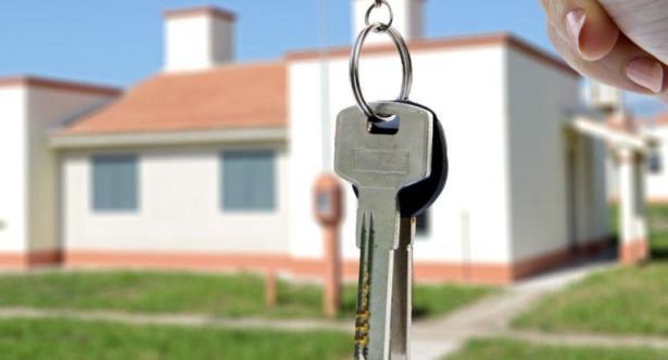 La banca oficial lanzó nuevos créditos hipotecarios a 30 años | Información General