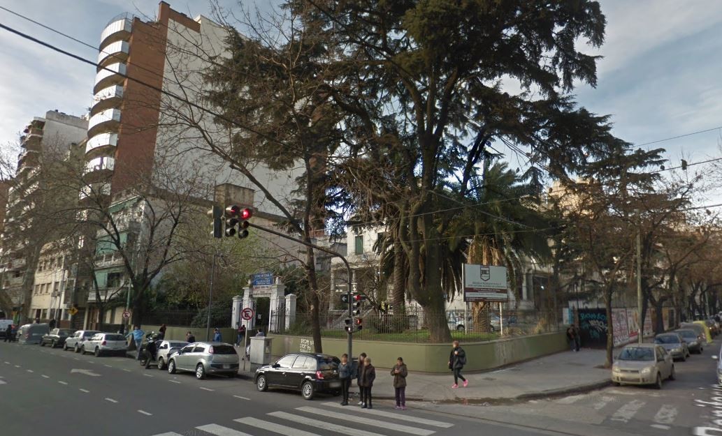 Hallaron muerta a una chica de 15 años que había desaparecido al salir del colegio | Información General