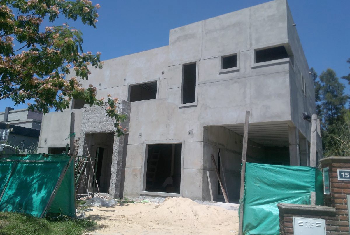 A partir de este lunes pueden gestionarse los créditos hipotecarios de los bancos oficiales a 30 años | Información General