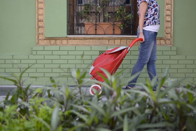 A un año de la ordenanza Rosario evitó el uso de 48 millones de bolsas plásticas | Información General