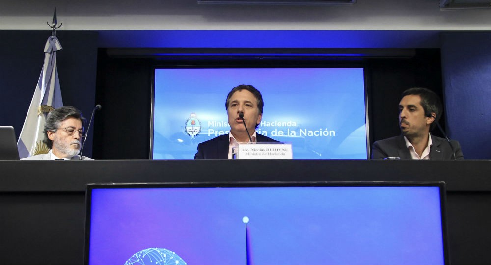 Los números finales indican que el blanqueo de capitales alcanzó los 116.800 millones de dólares | Información General