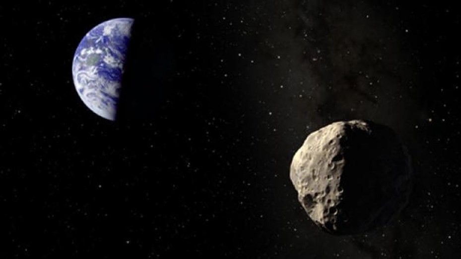Un asteroide "rozará" la Tierra el próximo 19 de abril | Información General