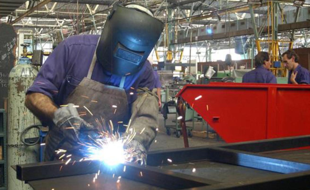 La actividad económica cayó en septiembre un 5,8% interanual | Información General