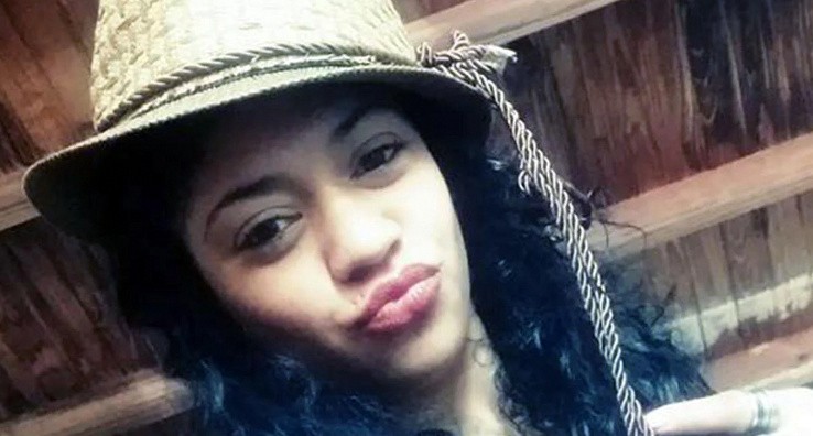 San Martín: buscan a una chica que está desaparecida desde hace más de una semana | Información General