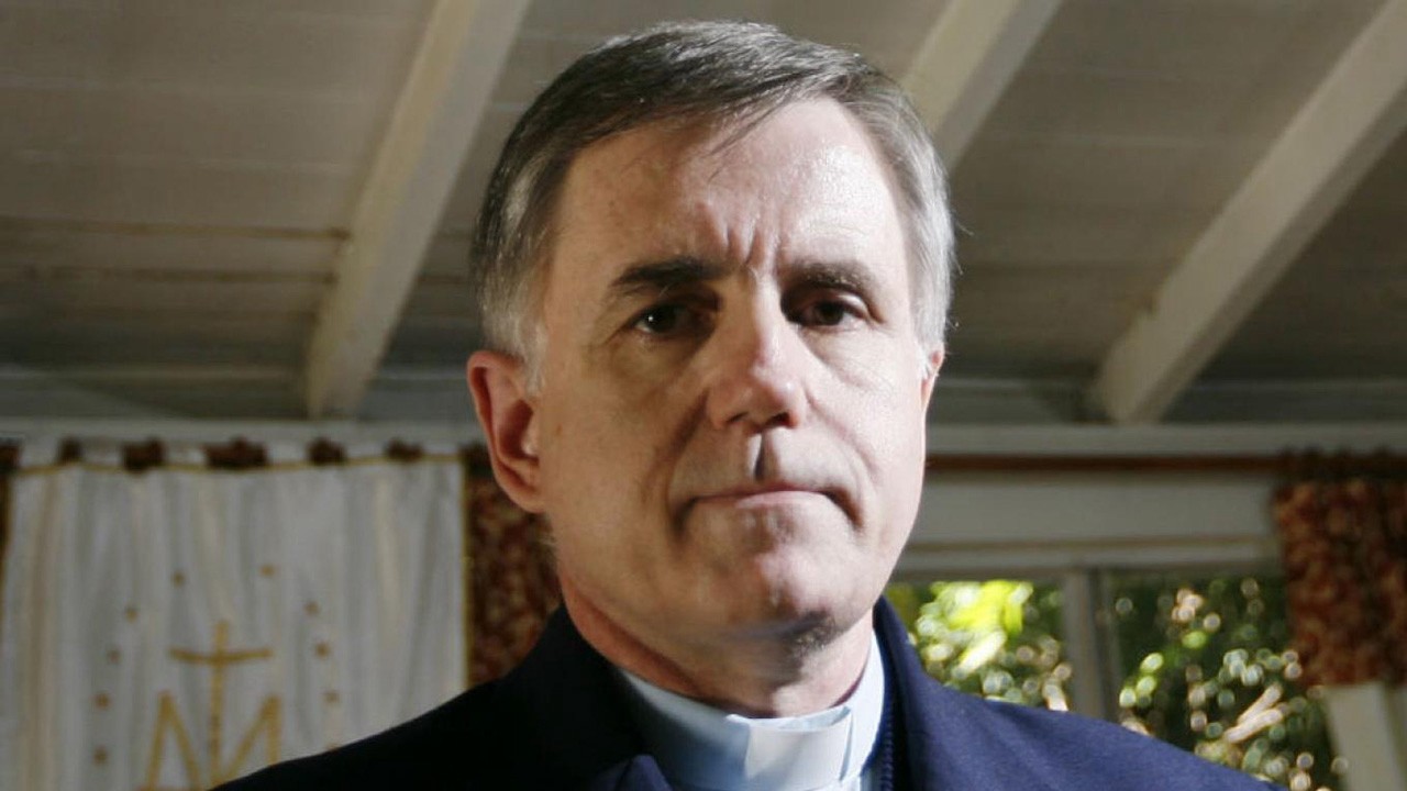 Un fallo de la Justicia otorgó a Julio César Grassi el beneficio del "2x1" | Información General