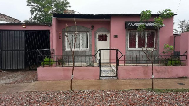 Femicidio en El Trébol: una mujer fue asesinada a palazos por su pareja | Información General