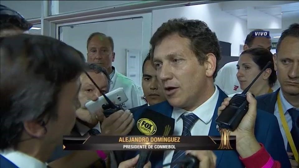 Confirmado: se suspendió la superfinal de Copa Libertadores | Deportes