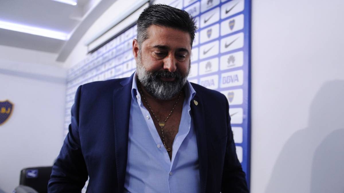 Boca pide suspender la superfinal y que sancionen a River | Deportes