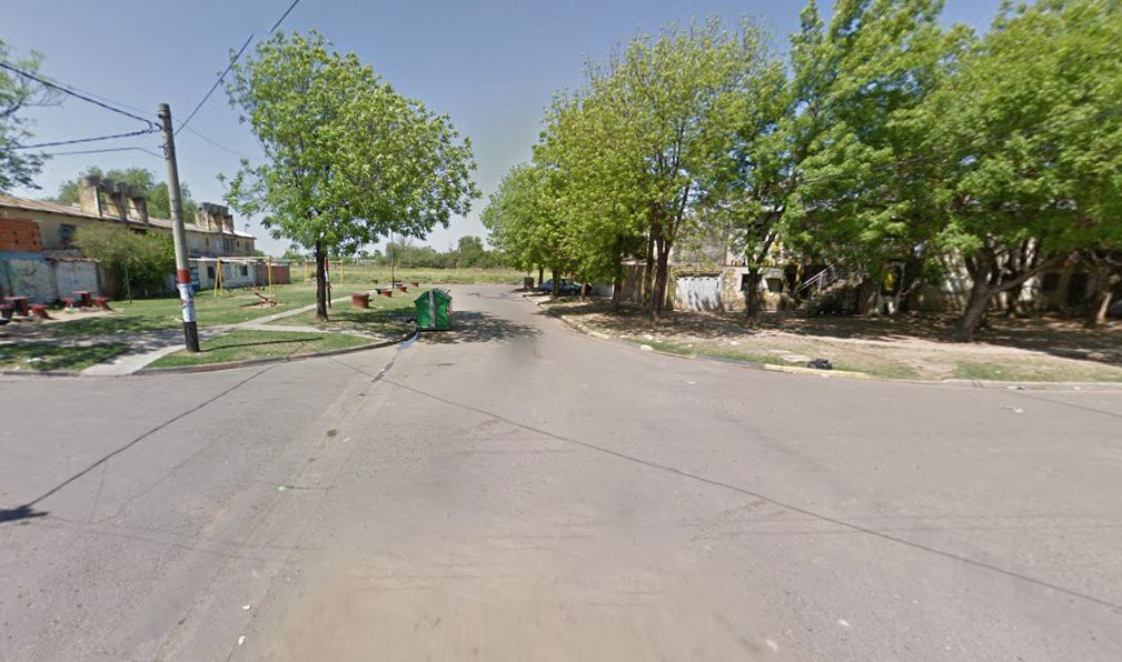 Zona oeste: balearon a un joven y buscan a su exnovia por el ataque | Información General