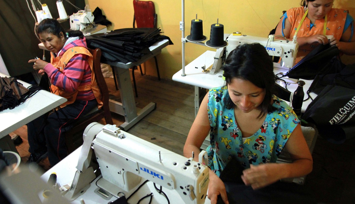 El Gobierno nacional otorgará una ayuda económica de transición de 4 mil pesos mensuales a trabajadores de la economía popular | Información General