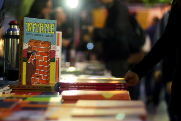 Rosario dio inicio a otra Semana de la Lectura | Información General