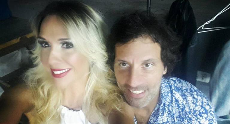 Detuvieron al esposo de la cantante Laura Miller por un hackeo millonario a las cuentas municipales de 25 de Mayo | Información General