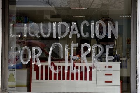 La actividad económica rosarina cayó un 2,3% en septiembre | Información General