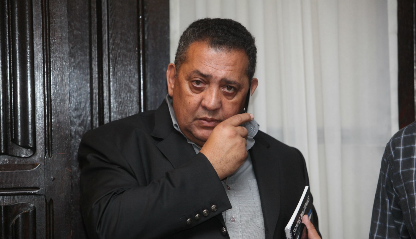 Comienza el juicio contra Luis D'Elía por la toma de una comisaría en 2004 | Información General