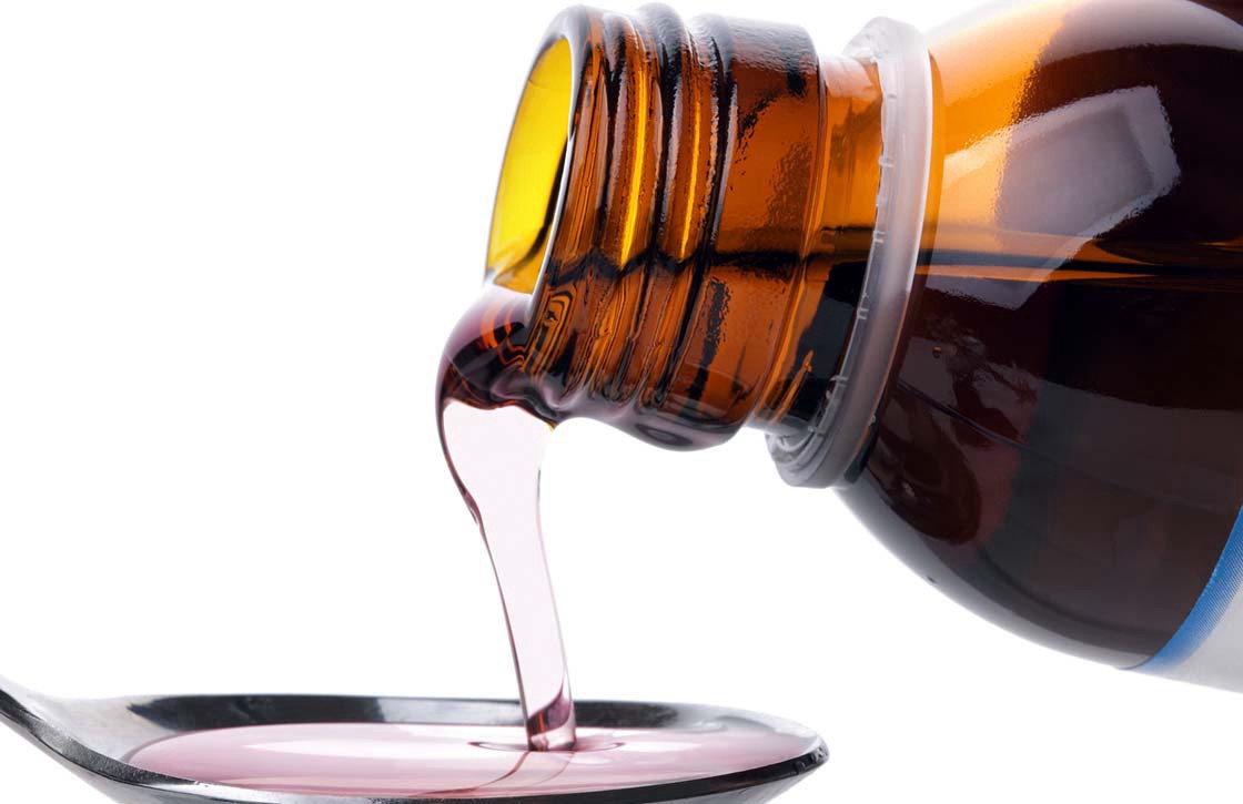 La Anmat ordenó retirar del mercado un lote de Novalgina jarabe | Información General