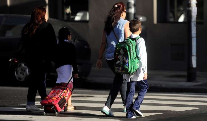 Amsafe y Sadop aceptaron la última propuesta salarial del Gobierno provincial | Información General