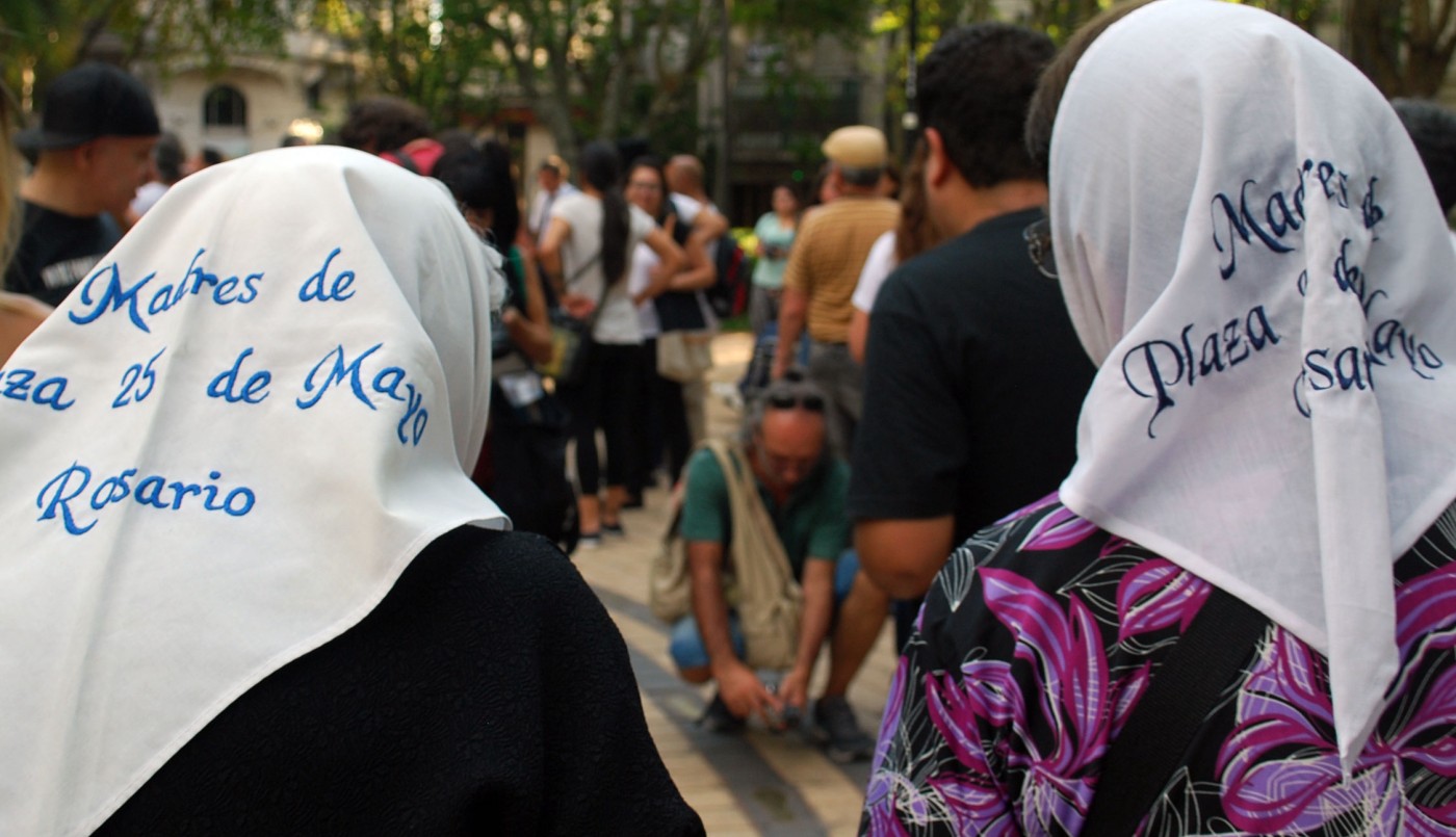 Convocan a una marcha para repudiar el fallo de la Corte del "2x1" para represores | Información General