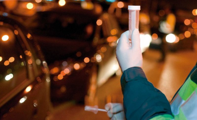 Extenderán los controles de narcolemia a choferes del servicio público | Información General