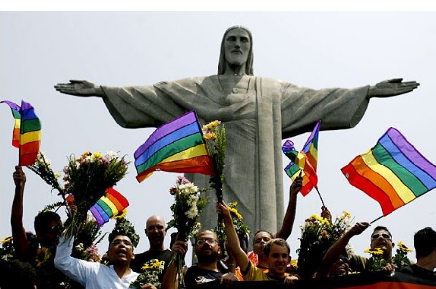 Parejas homosexuales adelantan bodas en Brasil por temor al "efecto Bolsonaro" | Internacionales