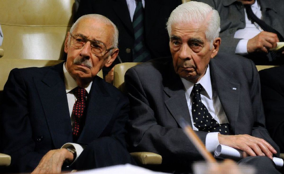 Murió a los 90 años el represor Luciano Benjamín Menéndez | Información General