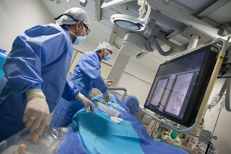 El Hospital Garrahan realizó mil procedimientos para salvar la visión en niños con cáncer ocular | Información General