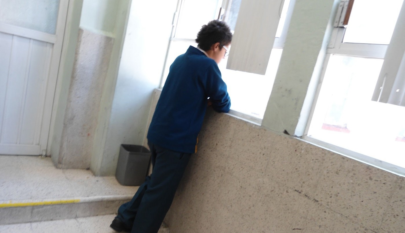 Los adolescentes abandonados por sus padres tendrán un tutor y cobrarán un subsidio del Estado | Información General