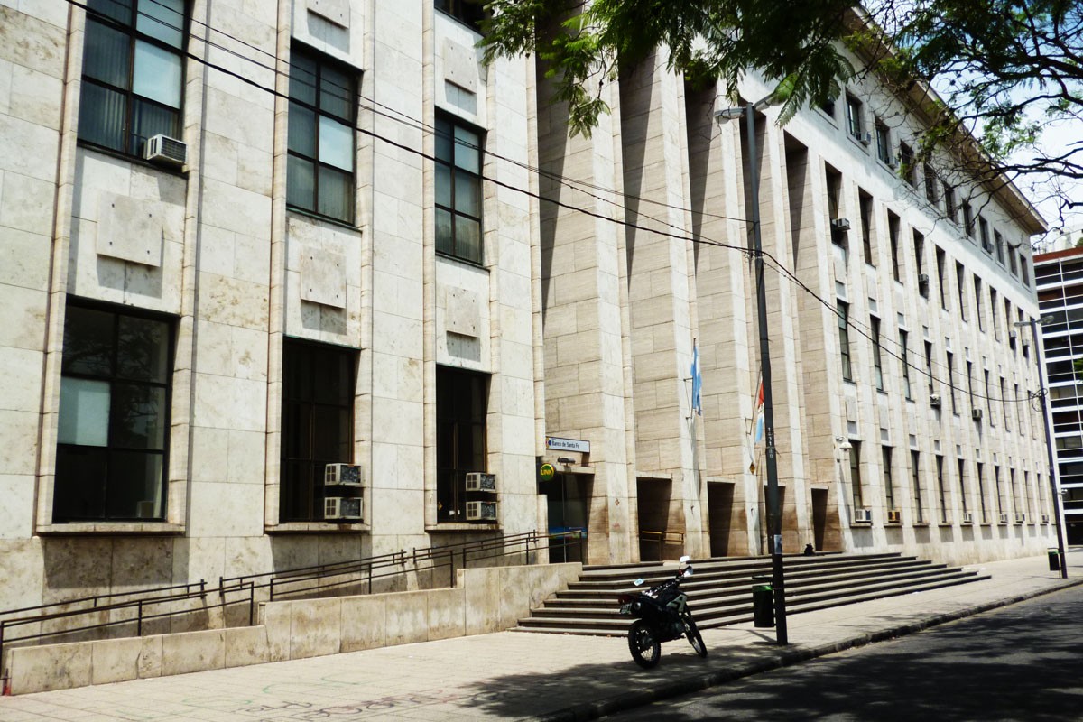 La Justicia autorizó a un joven a cambiar su nombre porque le evocaba malos tratos sufridos | Información General