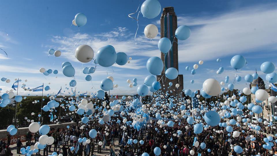 Se esperan más de 36 mil niños de todo el país para prometer lealtad a la Bandera | Información General