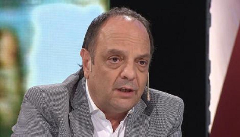 Suspenden el show que iba a dar Baby Etchecopar en Rosario por sus dichos "misóginos" y "machistas" | Información General