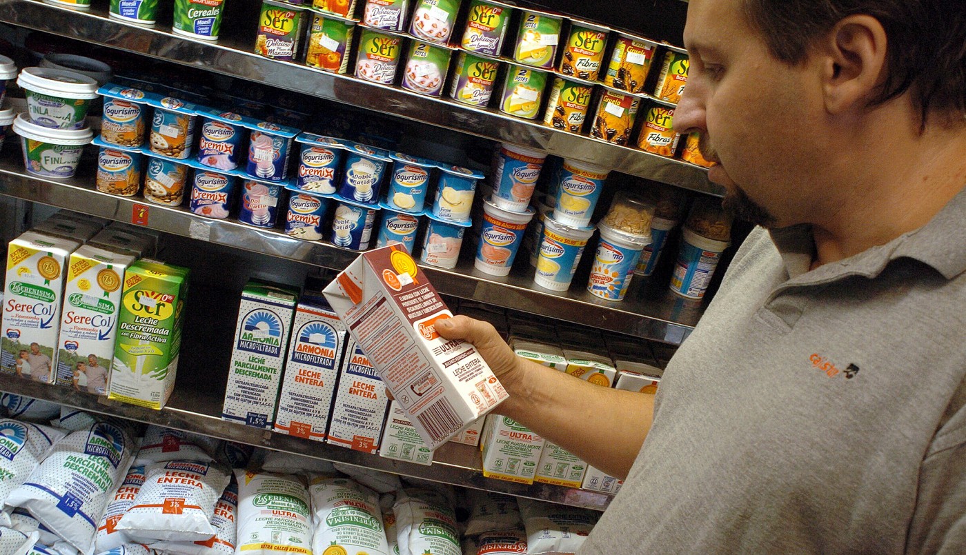 Según la medición del Indec, la inflación de mayo fue del 1,3 por ciento | Información General