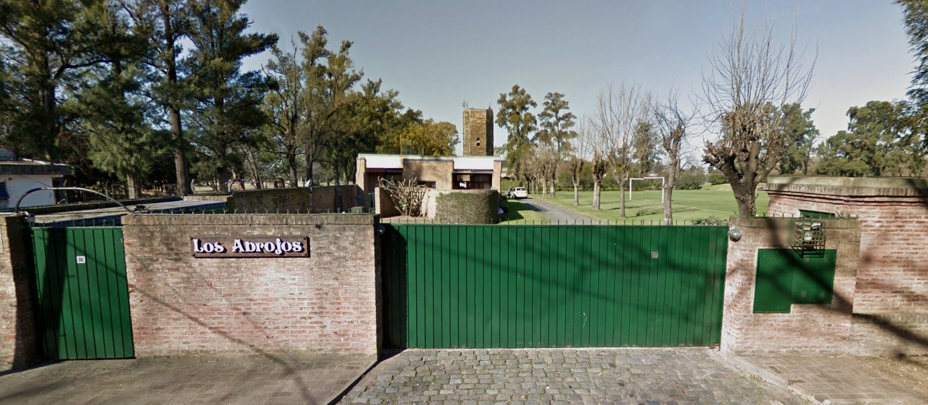 Procesaron a la joven que intentó ingresar a la quinta de Macri | Información General