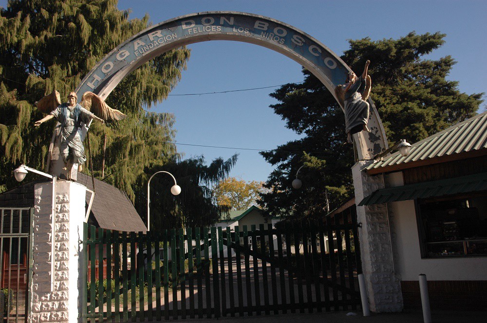 Intervienen la Fundación Felices los Niños por falencias administrativas y de gestión | Información General