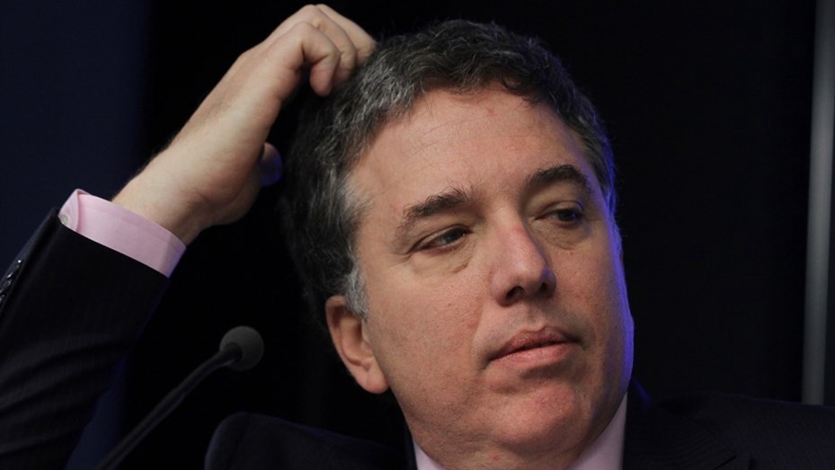 Según el ministro de Hacienda, la suba del desempleo "es estacional" y mejorará en la próxima medición | Información General