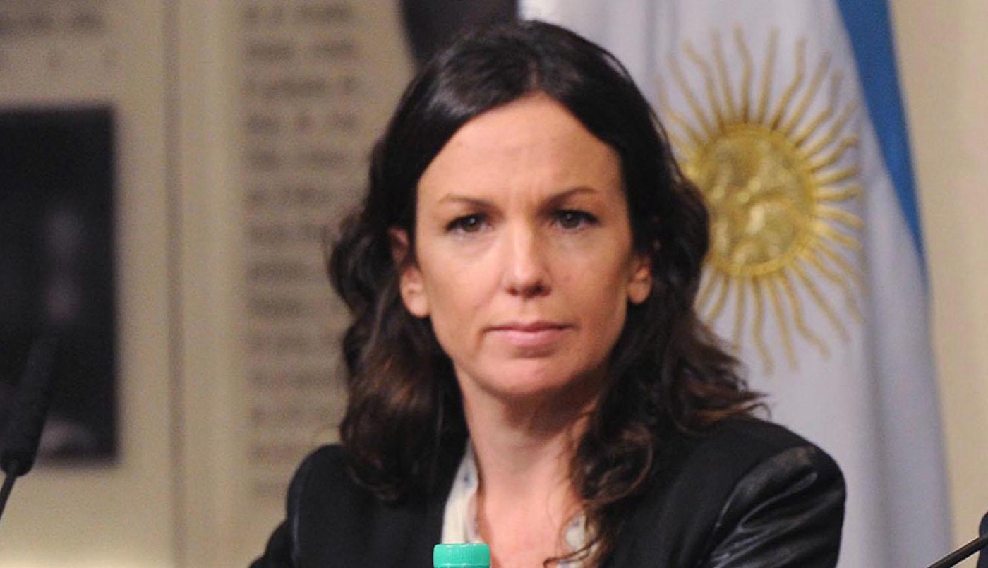 La ministra Stanley aseguró que se volverán a pagar todas las pensiones y se revisará "caso por caso" | Información General