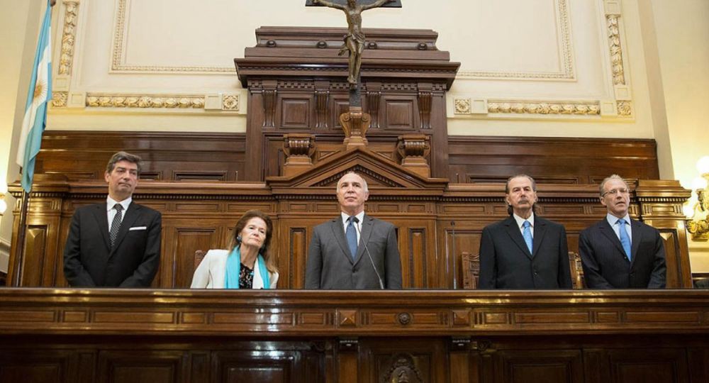 Lesa Humanidad: expertos de la ONU manifestaron su preocupación por el fallo del 2x1 y piden que sea revisado | Información General