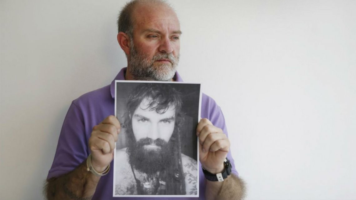 La familia de Santiago Maldonado dejará de recibir ayuda económica del Estado | Información General