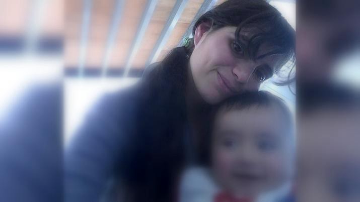 Encontraron sin vida a la joven Georgina Díaz, desaparecida junto a su bebé por más de una semana | Información General