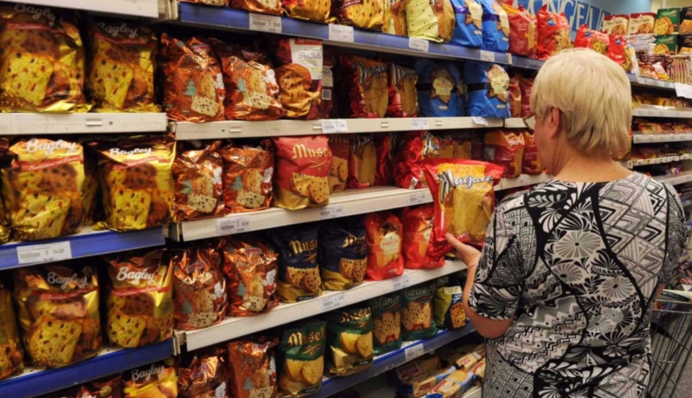 Los Precios Cuidados llegan a la canasta navideña | Información General